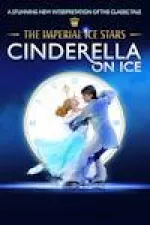 Cinderella on Ice