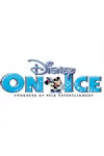 Disney on Ice: 100 Years of Disney Magic