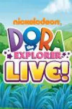 Nickelodeon's Dora the Explorer Live!