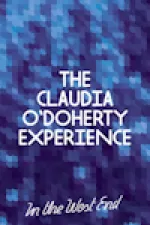 Claudia O'Doherty