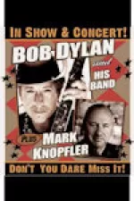 Bob Dylan and Mark Knopfler