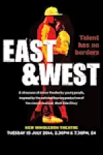 East & West (NWT 2014)