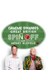Graeme Swann's Great British Spin Off