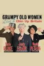 Grumpy Old Women Live 2
