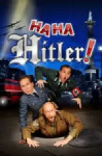Ha Ha Hitler!