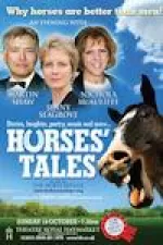 Horses' Tales: An Evening with Martin Shaw, Jenny Seagrove and Nichola McAuliffe