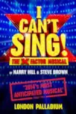 I Can't Sing! The X Factor Musical
