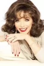 An Evening with Joan Collins
