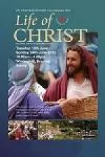 The Wintershall Life of Christ