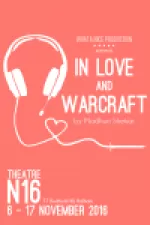 In Love and Warcraft