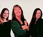 Maddy Prior and the Girls