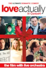 Love Actually: Live in Concert