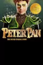 Peter Pan - The Never Ending Story