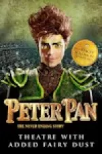 Peter Pan - The Never Ending Story