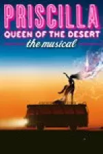 Priscilla - Queen of the Desert