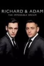 Richard and Adam