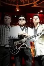 Roy Orbison and Friends