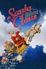 Santa Claus and the Christmas Adventure