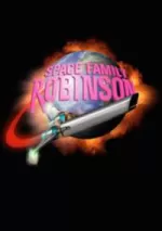 Space Family Robinson