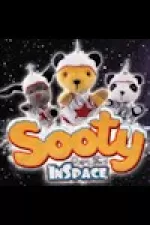 Sooty in Space
