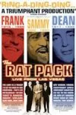 The Rat Pack Live from Las Vegas