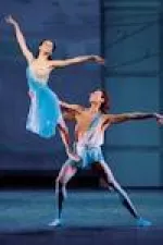 Mikhailovsky Ballet