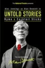 Untold Stories: Hymn