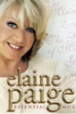 Elaine Paige