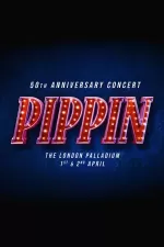 Pippin - In Concert