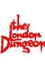 Entrance - The London Dungeon
