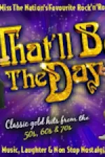 That'll Be The Day - Christmas Show
