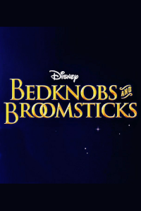 Bedknobs and Broomsticks archive