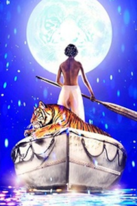 Life of Pi at Hall for Cornwall, Truro