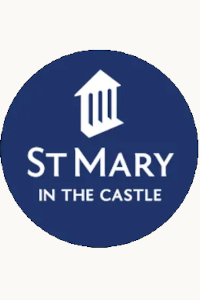 St Mary in the Castle
