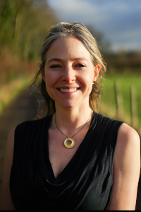 Alice Roberts at Richmond Theatre, Outer London