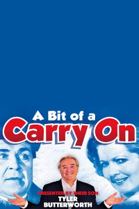 A Bit of a Carry On tickets and information