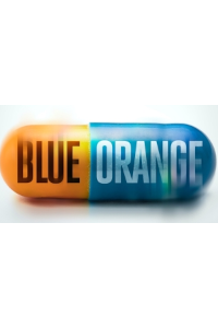 Blue/Orange archive