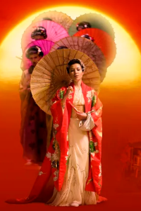 Madam Butterfly (Madama Butterfly) archive