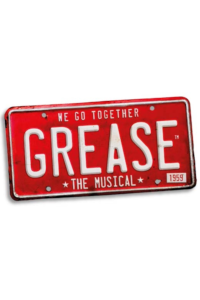 Buy tickets for Grease