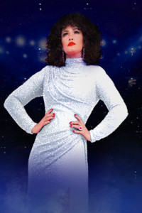 The Greatest Love Of All: The Whitney Houston Show tickets and information