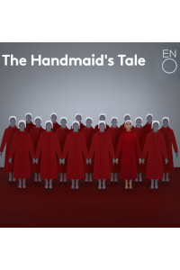 The Handmaid's Tale at London Coliseum, West End