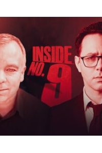Inside No. 9: An Evening with Reece Shearsmith & Steve Pemberton archive