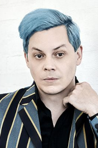Tickets for Jack White (Eventim Apollo, West End)