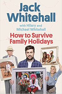 Jack Whitehall - How To Survive Family Holidays tickets and information