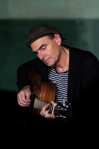 James Taylor at Scottish Exhibition and Conference Centre (SECC), Glasgow