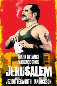 Tickets for Jerusalem (Apollo Theatre, West End)