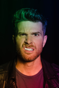 Joel Dommett - Unapologetic (If That's OK?) tickets and information