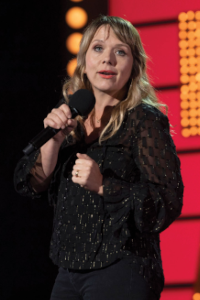 Kerry Godliman archive