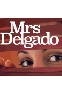 Buy tickets for Mrs Delgado