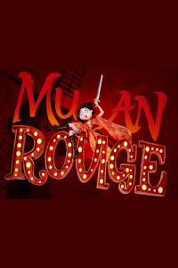 Mulan Rouge archive